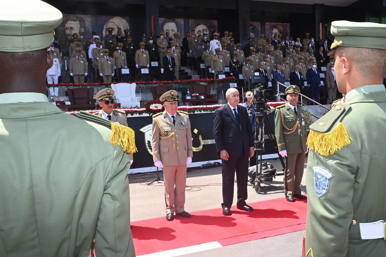  المدعي العام الأمريكي السابق يدعو إلى تصنيف الجزائر "دولة راعية للإرهاب" 