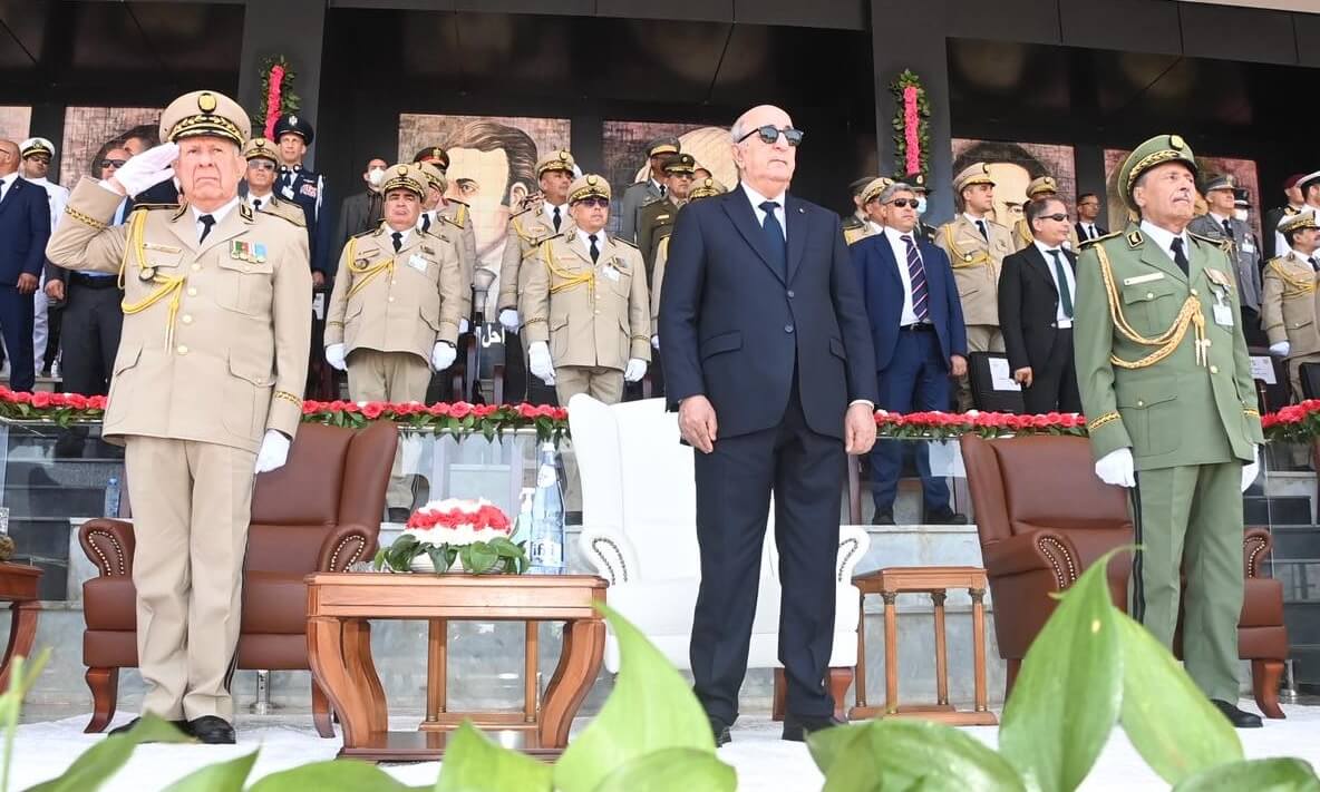  صحيفة "دوماني" الإيطالية: لا نعرف من يحكم الجزائر ولا إلى أين تقودنا العلاقات معها.. ودعم "البوليساريو" مُعاكس للتيار الأوروبي 