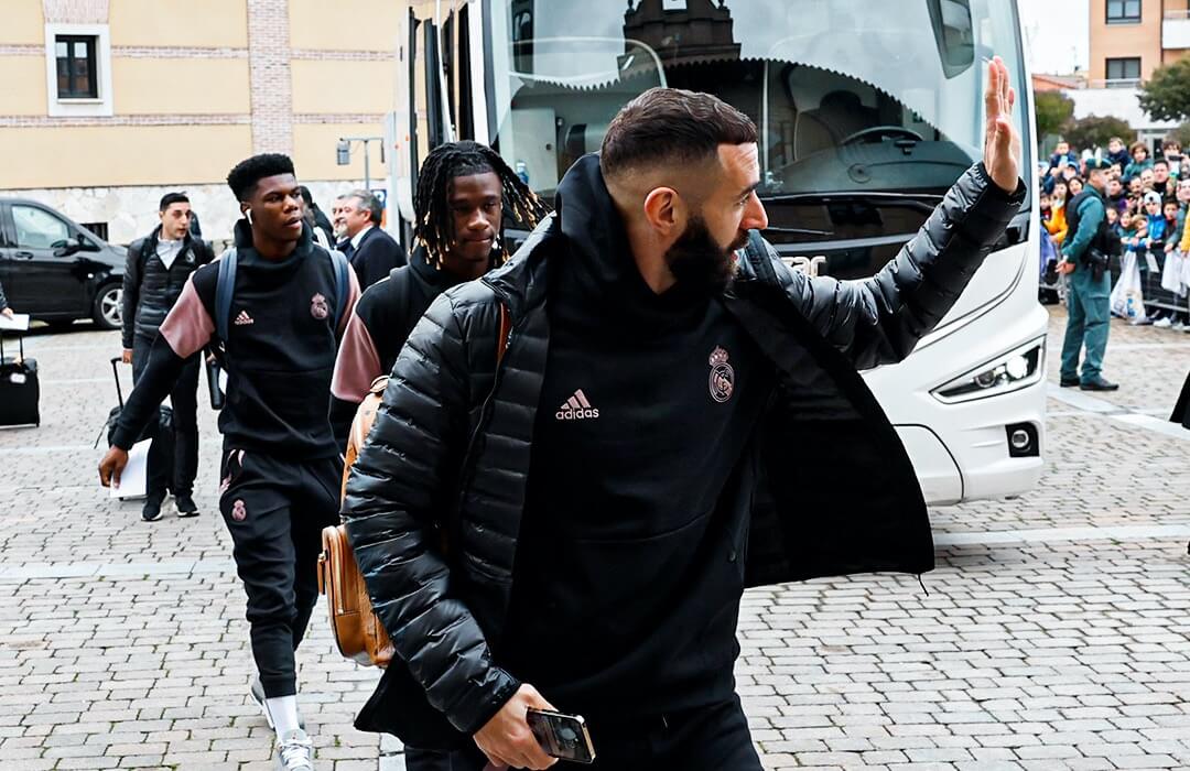  مُدججا بنجومه.. ريال مدريد يبحث عن اللقب الخامس في كأس العالم لأندية بالمغرب 