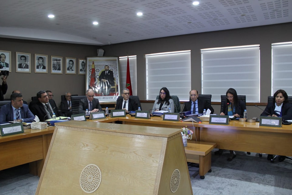 أرقام ايجابية يقدمها صندوق الضمان الاجتماعي ضمن حصيلته السنوية لـ 2022