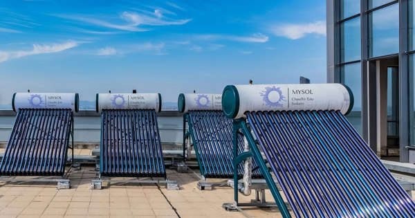 إعطاء الإنطلاقة لأشغال تشييد مصنع لسخانات المياه بالطاقة الشمسية مغربية مائة في المائة بتيفلت