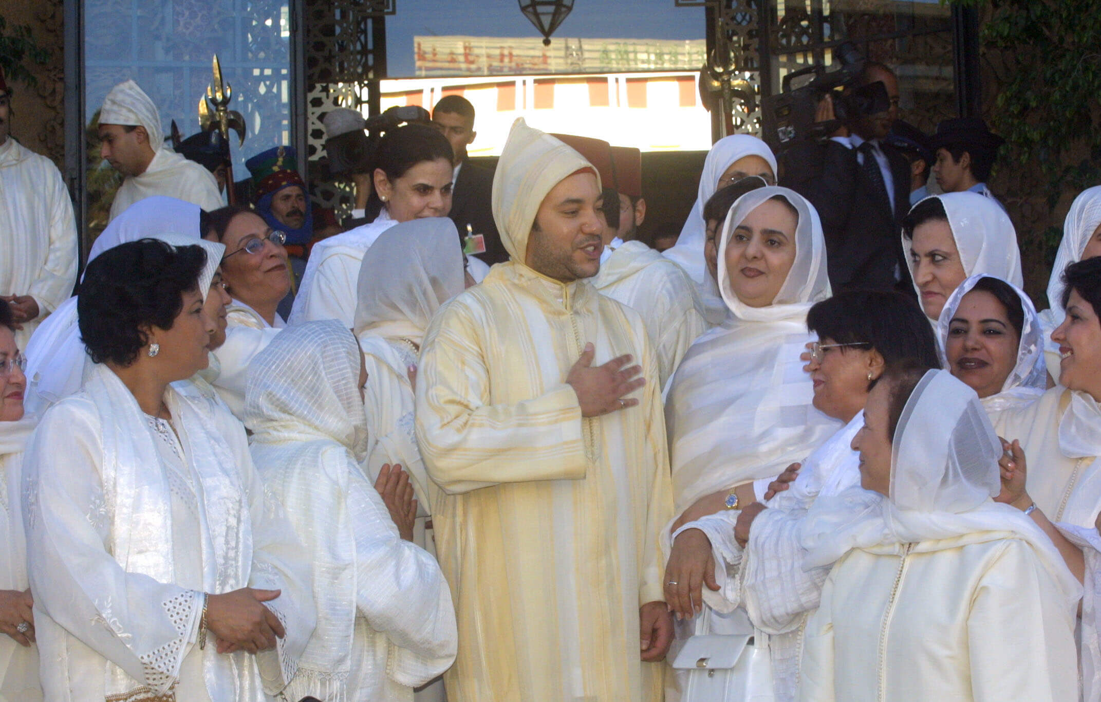 وُلُوجُهُنَّ إلى المهنة يَضمنه الملك.. المجلس العلمي لا يعترف بفتوى الكتاني ببطلان عقود الزواج التي تنجزها النساء العدول