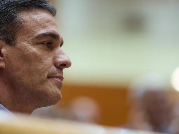 مصادر إسبانية: المغرب أخبر حكومة سانشيز أن التصويت لصالح قرار إدانته من طرف البرلمان الأوروبي سيعتبر عملا سلبيا