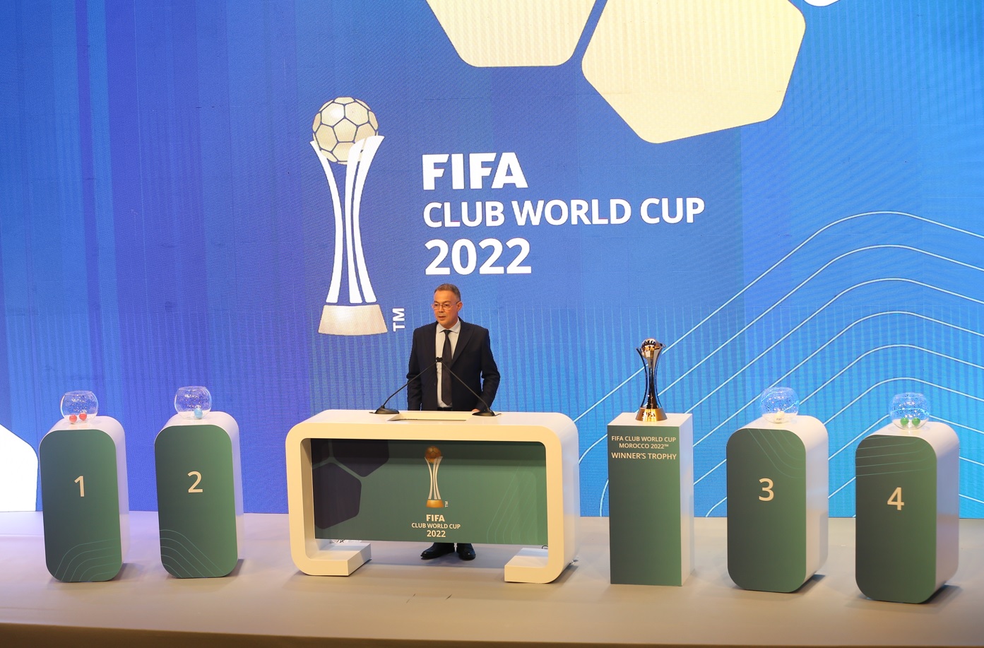 أول بطولة FIFA بعد مونديال قطر وآخر بروفة قبل "كان 2025".. 4 أسباب تجعل تنظيم المغرب للموندياليتو مهما جدا