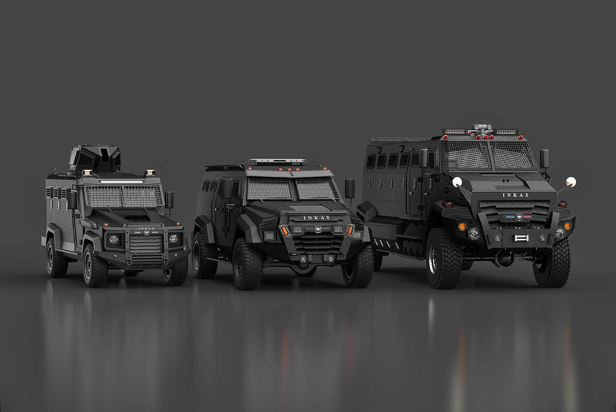 شركة كندية متخصصة في صناعة المركبات المدرّعة تختار المغرب لافتتاح وحدة صناعية