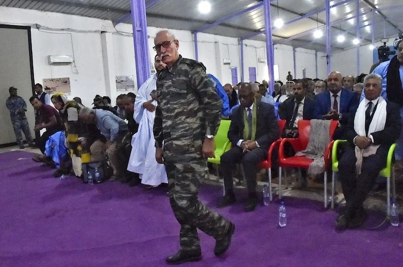  جبهة "البوليساريو" تستعد للمؤتمر السادس عشر لانتخاب الزعيم أمام إحباط شامل بسبب انتكاسات في الصحراء 