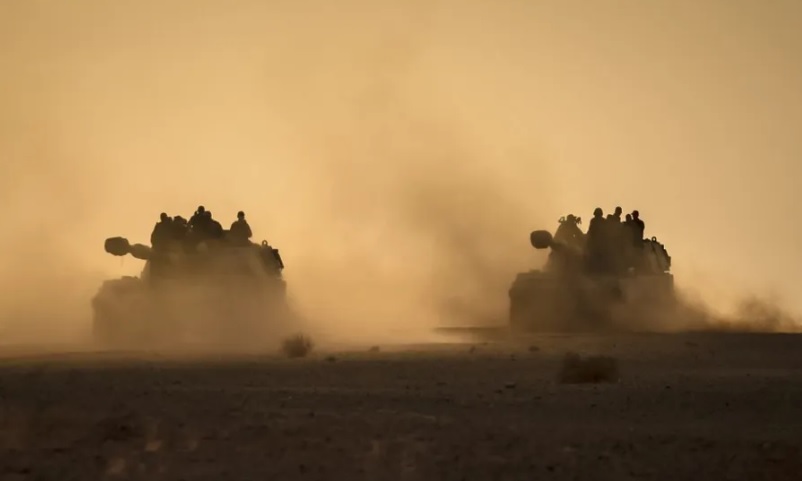  روسيا تبرئ المغرب من دعم أوكرانيا بـ 74 دبابة.. قالت إنه نهج عدائي للتشيك والرباط وُضعت أمام الأمر الواقع 