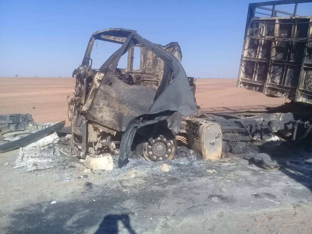 إعلام جزائري يواجه انتقادات لاذعة بعد نشر خبر كاذب حول مقتل جزائريين في الصحراء المغربية