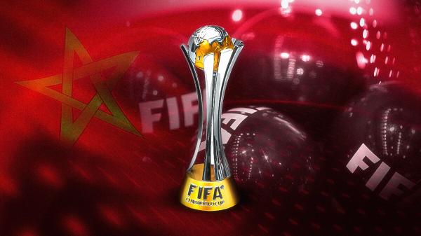 الاتحاد الدولي لكرة القدم يعلن انطلاق بيه تذاكر كأس العالم للأندية بالمغرب