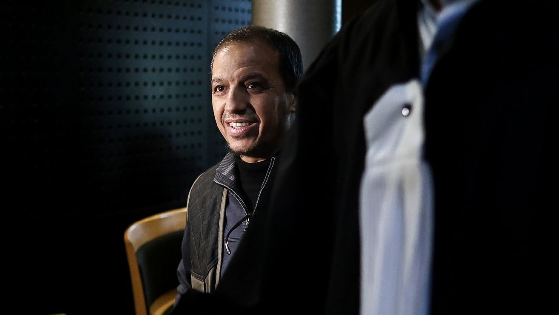 بعد قبول المغرب تسلمه من بلجيكا.. الداخلية الفرنسية تصف ترحيل إيكويسن بـ"الانتصار على التطرف" وتضمن منعه من دخول أوروبا