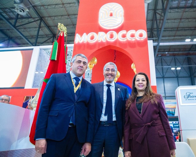 الأمين العام لمنظمة السياحة العالمية: المغرب "رائد حقيقي في مجال السياحة"