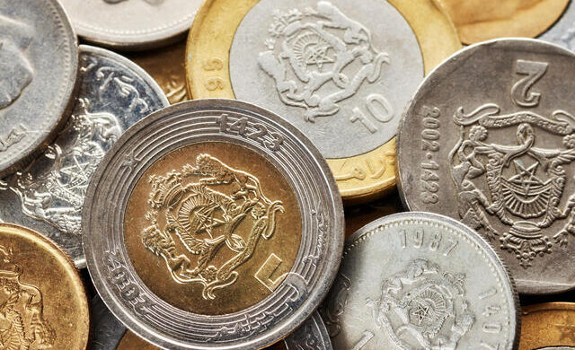  شيء ما ليس على ما يُرام.. مُحرك البحث الأمريكي "غوغل" يُكرر خطأه بخصوص سعر صرف الدرهم مقابل الدولار والأورو 