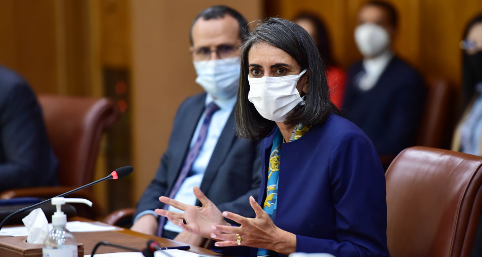  مجلس إدارة الصندوق المغربي للتقاعد يصادق على ميزانية برنامج عمل سنة 2023 