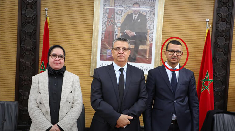  وهبي يزداد غرقا.. برر نتائج امتحان المحاماة بـ"الوضع الاقتصادي للمغرب" وتجاهل فضيحة نجاح مدير التجهيز بوزارة العدل 