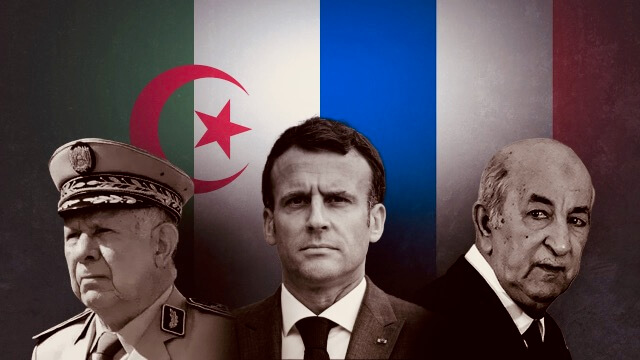 ما هي اتفاقية "إيفيان" التي أعلنت فرنسا بموجبها تأسيس الجزائر سنة 1962 وطالب الرئيس تبون بتفعيلها لأنها تمنح "الخصوصية" لبلاده؟