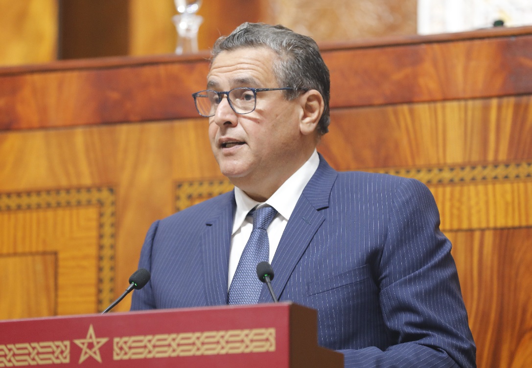 أخنوش: لجنة الاستثمارات صادقت على 84 مشروعا ستساهم في إحداث أزيد من 43 ألف منصب شغل