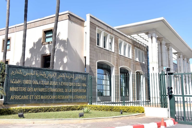  المغرب يدين بأشد العبارات إقدام شخص متطرف على تمزيق المصحف في هولندا 