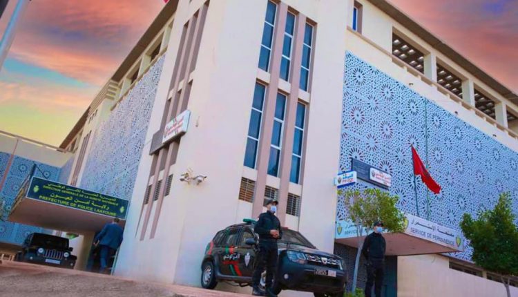 العيون.. فتح بحث قضائي في حق شرطيين بعد تعنيفهما شخصا كان تحت الحراسة النظرية