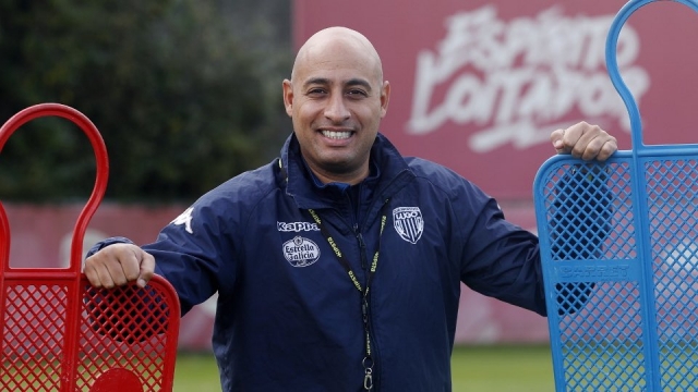  الوداد يتعاقد مع المدرب التونسي مهدي النفطي 