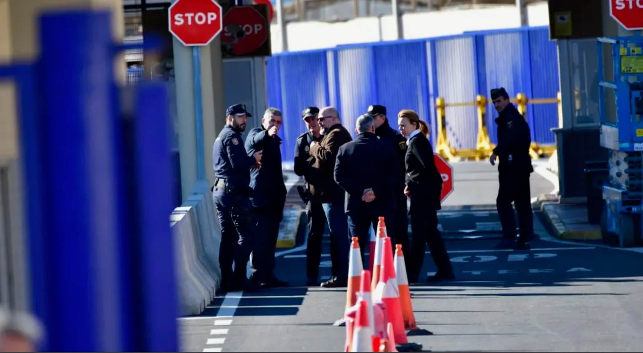 بسبب الجمارك التجارية.. مطالب في سبتة بإشراك ممثلين عن المدينة في الاجتماع رفيع المستوى بين الحكومتين المغربية والإسبانية 
