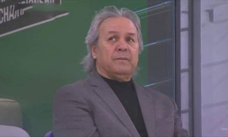 أُكِلَ ماجر يَوم "أَكَلَ" النظام العسكري الشعب الجزائري