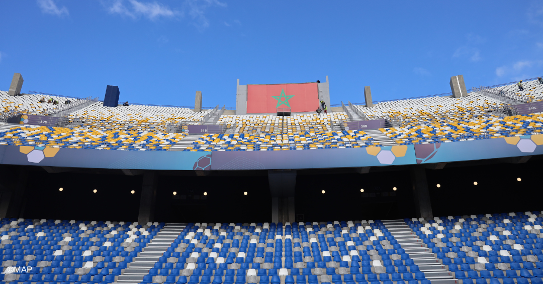  وكالة أنباء: المغرب أبرز المرشحين لنيل استضافة بطولة كأس أمم افريقيا لكرة القدم 2025 