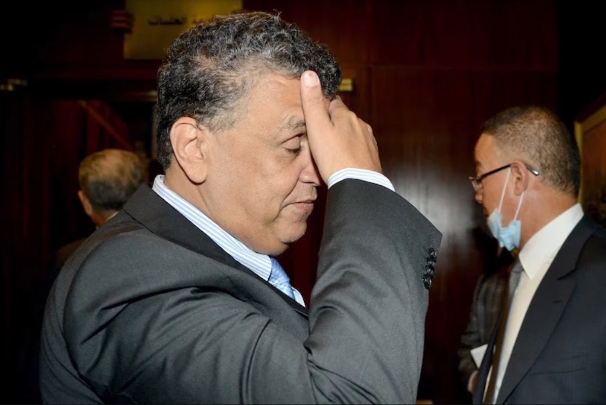  بعد نجاح العملية.. وهبي يُعلن اعتزاله الحكومة والحزب لفترة "نقاهة" لم يُحدّدها 