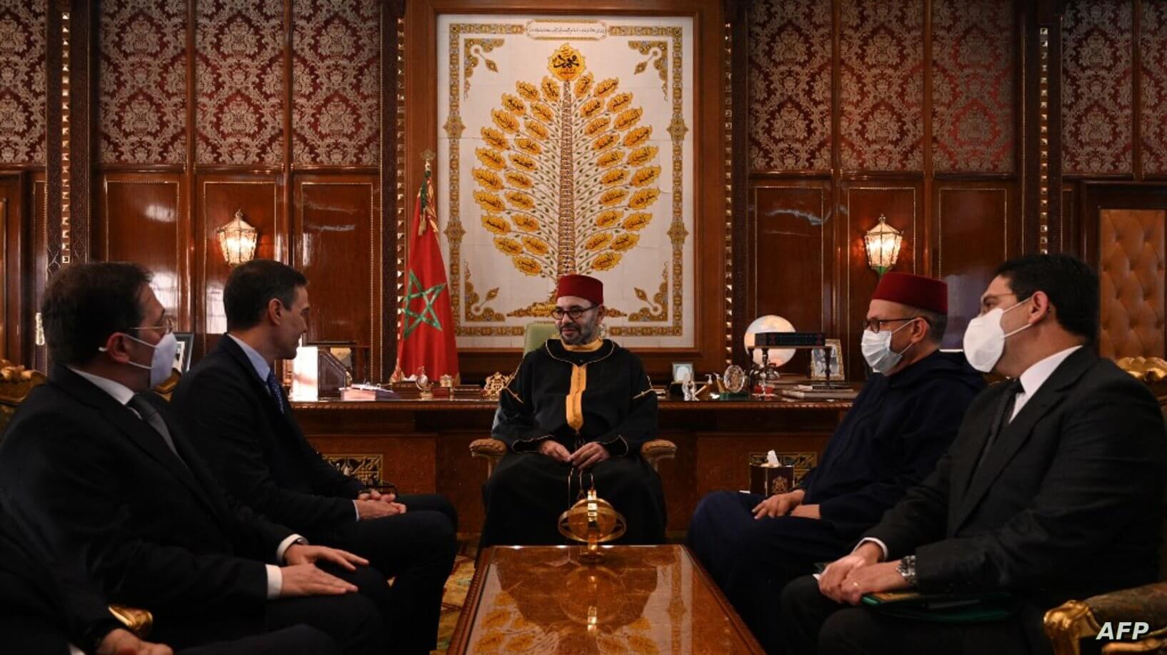 20 اتفاقية على طاولة الاجتماع رفيع المستوى المغربي الإسباني.. ولأول مرة آليةٌ لمراقبة الالتزام بتنفيذها تفاديا للأزمات