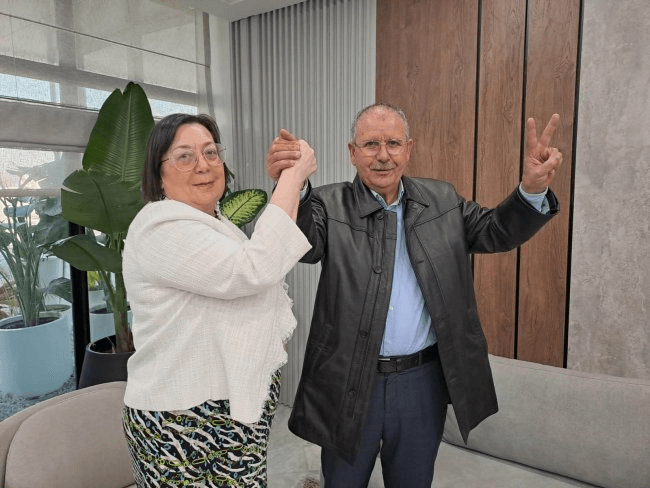 قيس سعيّد يُمهل الأمينة العامة لكنفدرالية النقابات الأوروبية 24 ساعة لمغادرة تونس