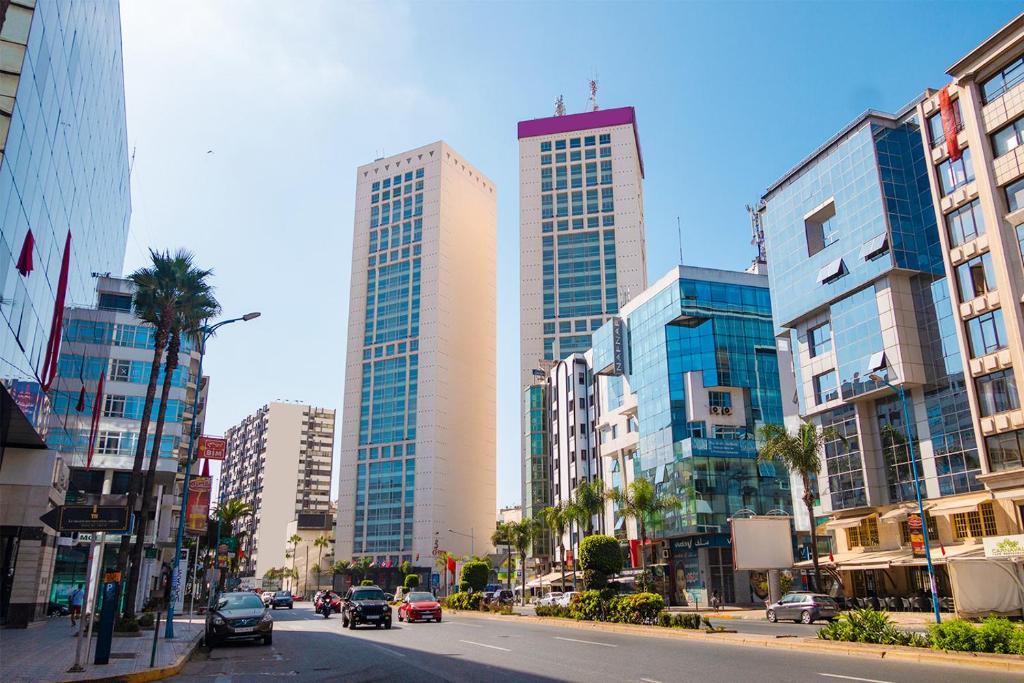  ارتفاع الأسعار رغم تراجع الطلب.. قطاع العقار في المغرب يُخالف "القاعدة الاقتصادية العالمية" 