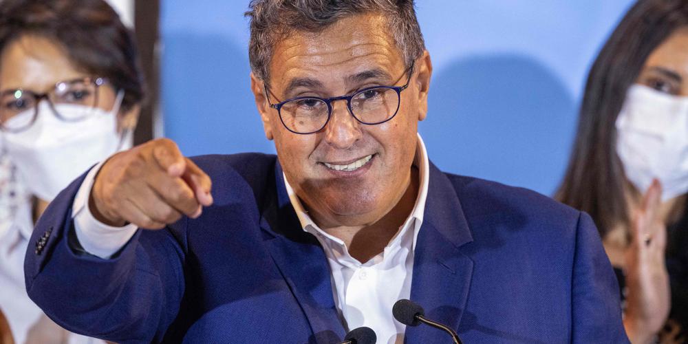 قال إن الأسر المغربية تعاني بشدة بسبب الأسعار.. البنك الدولي يكذب حكومة أخنوش ويتوقع معدل نمو أقل من الذي أعلنه قانون المالية