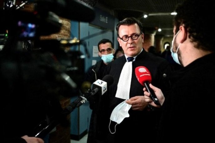  محامي المغرب في مؤتمر صحافي بباريس: بعد 19 شهرا من الإدعاء بأن المغرب استخدم "بيغاسوس".. لم يتم تقديم أي دليل حتى الآن 