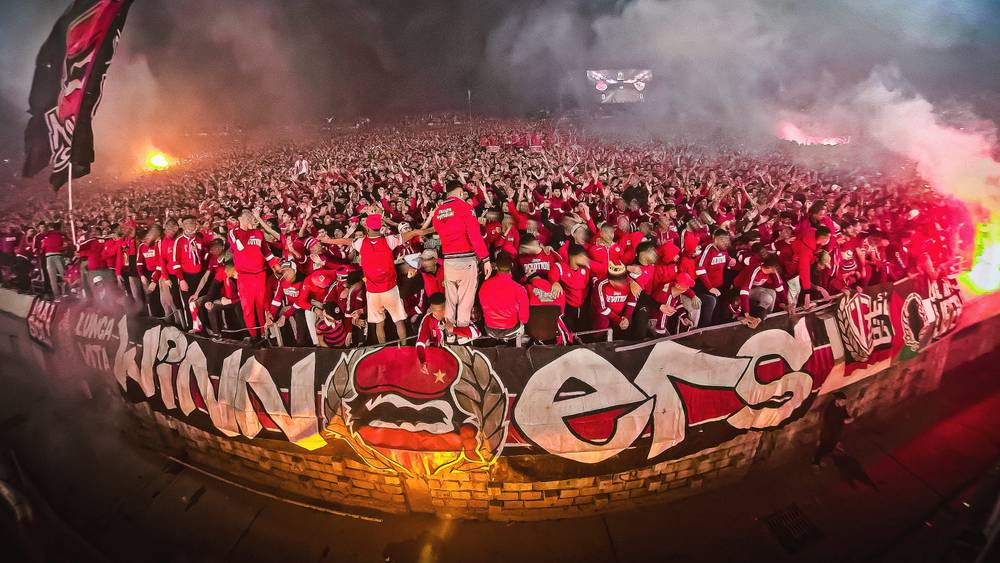  فصيل الوينرز: لن نسافر إلى الجزائر لتشجيع الوداد أمام شبيبة القبائل بسبب "الأجواء السياسية المكهربة بين البلدين"‎‎ 