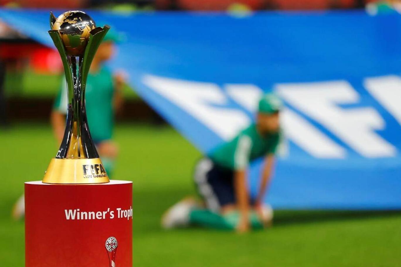 السعودية ستتقدم رسميا لاستضافة كأس العالم للأندية 2023