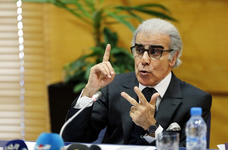 بنك المغرب يقرر الإبقاء على سعر الفائدة الرئيسي دون تغيير عند 3 في المائة.. والتضخم يتراجع إلى 4,3 في المائة