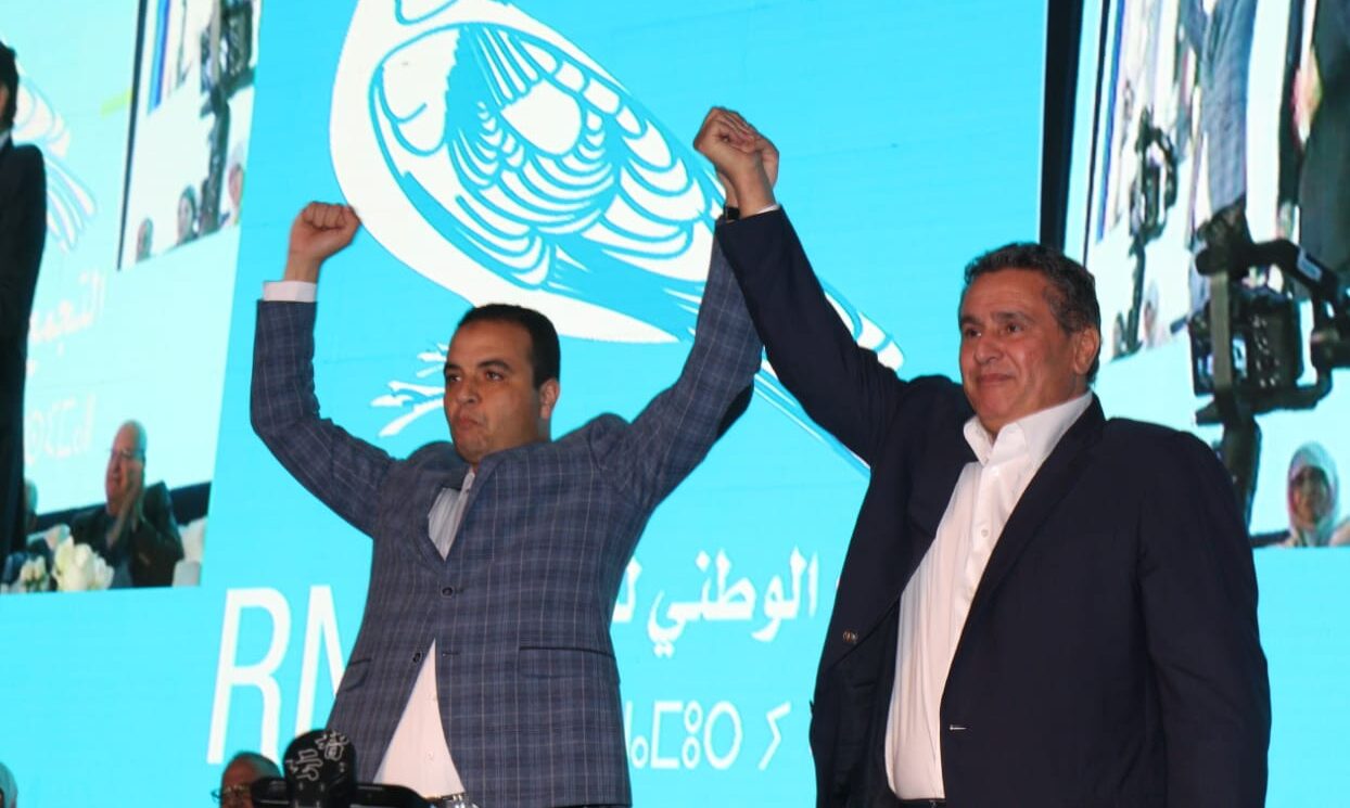 هل اختلطت الأرقام على الحكومة؟.. بايتاس يعلن استفادة 7 ملايين أسرة مغربية من الدعم المباشر بعدما تحدث أخنوش عن 3,5 ملايين