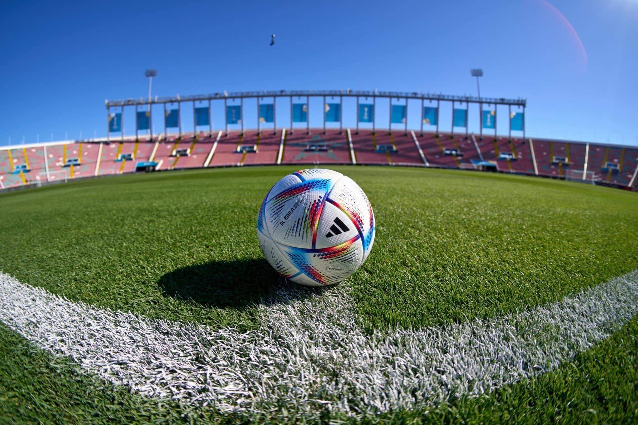  المغرب يستضيف مباريات منتخبات إفريقية شهر مارس المقبل ضمن تصفيات كأس إفريقيا "كوت ديفوار 2024" 