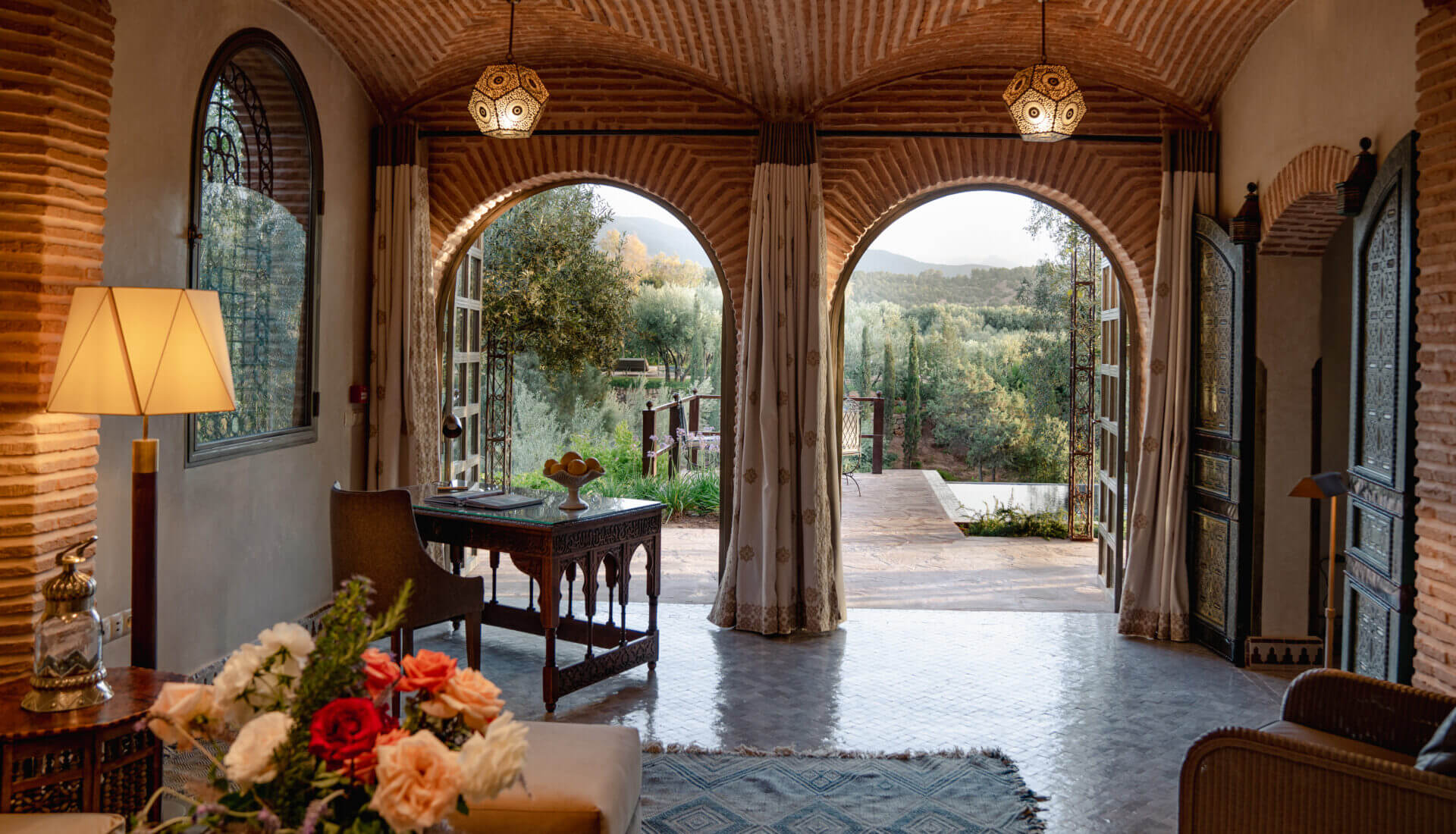 الفايننشال تايمز تُبرز خمسة أسباب لاختيار المغرب كوجهة سياحية لاسترجاع الأنفاس