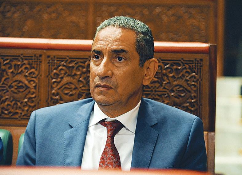 يمثل رجال الأعمال في البرلمان والنقابيين في المجلس الأعلى للتربية والتكوين.. "الباطرونا" تسحب جميع التفويضات من حفظي