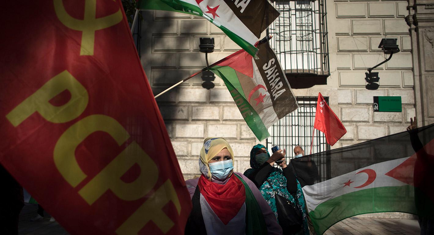 أماكن شاغرة بدون سفير.. أزمات دبلوماسية بين بلدان المغرب العربي وبلدان أوروبية تقف "البوليساريو" وراء أغلبها