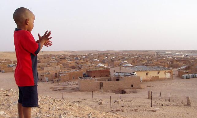  لاراثون الإسبانية: البوليساريو تنفق الأموال على "حربها" ضد المغرب بينما أطفال المخيمات يعانون من سوء التغذية وفقر الدم 