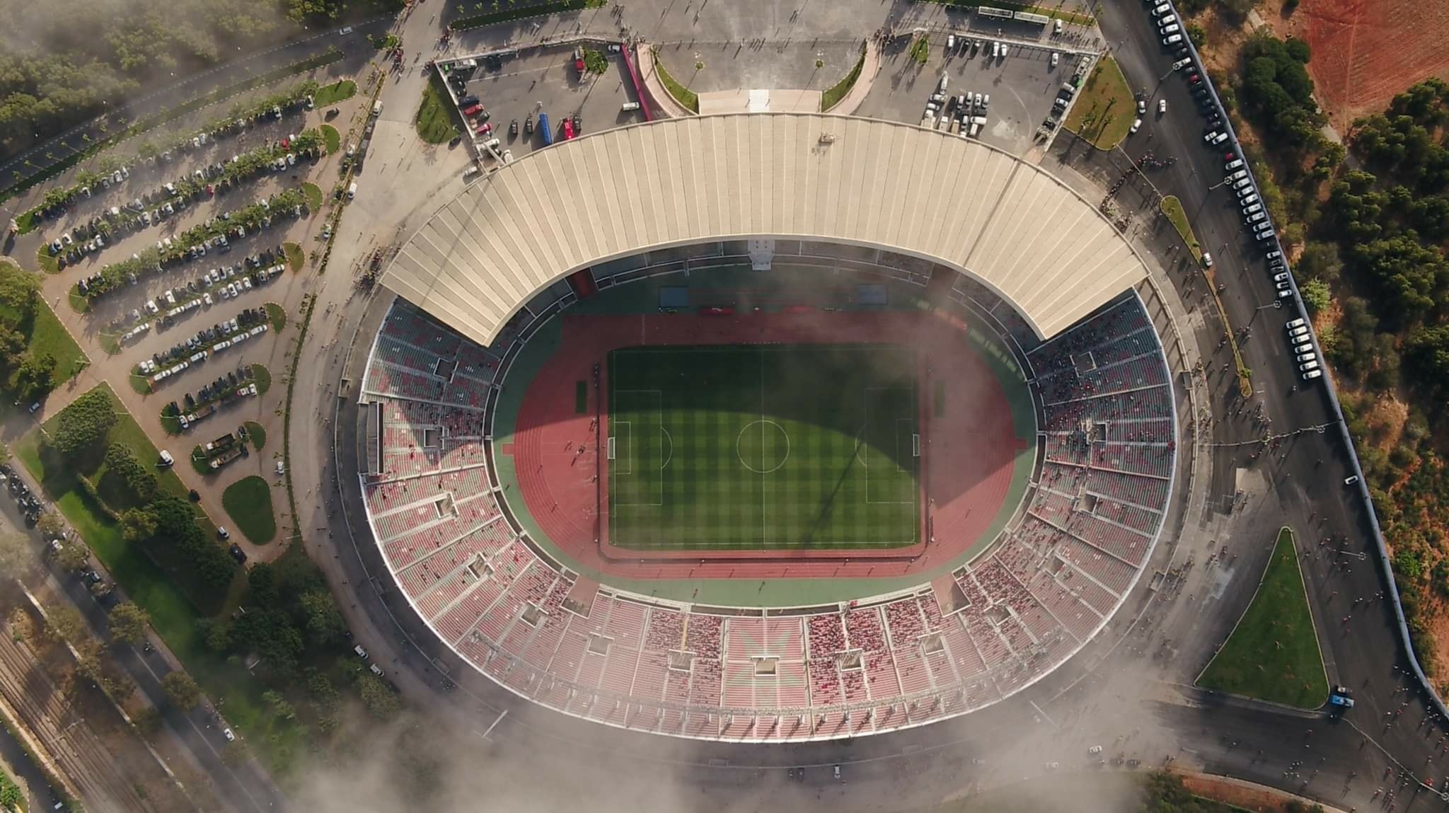 سلطات الرباط تحد من حركة السير في الطرق المؤدية لمركب "الأمير مولاي عبد الله" لتأمين تنظيم مباريات "الموندياليتو"