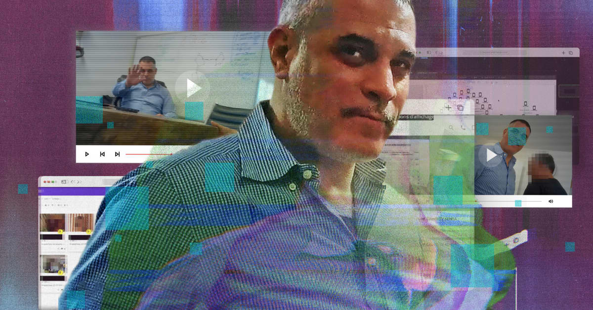 "فريق خورخي" الإسرائيلي.. أكبر فضيحة لتوجيه الرأي العام في العالم وتحقيق استقصائي ضبط نشاطا تجاريا لها في المغرب