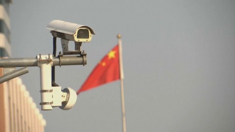  وزارة الدفاع الأسترالية تسحب الكاميرات الصينية من مبانيها خوفا من "برامج التجسس" 