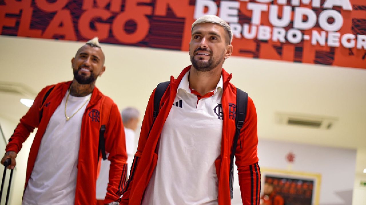 نادي فلامنغو البرازيلي يحل بالمغرب للمشاركة في كأس العالم للأندية