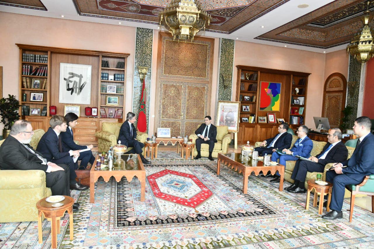  النمسا تعتبر الحكم الذاتي في الصحراء "مساهمة جادة" من المغرب لحل النزاع وتشيد بـ"مصداقيته" 