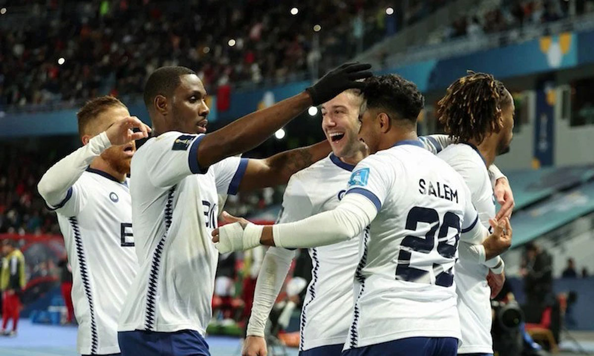 الهلال السعودي يتأهل إلى نهائي كأس العالم للاندية بالمغرب عقب فوزه على فلامنغو البرازيلي