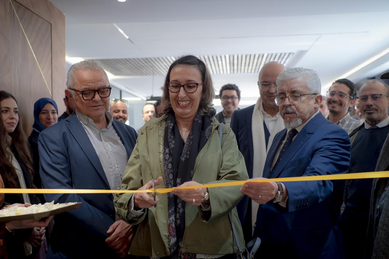  الهيئة الجهوية للمهندسين المعماريين بطنجة تفتح مقرا جديدا لتجويد التواصل 