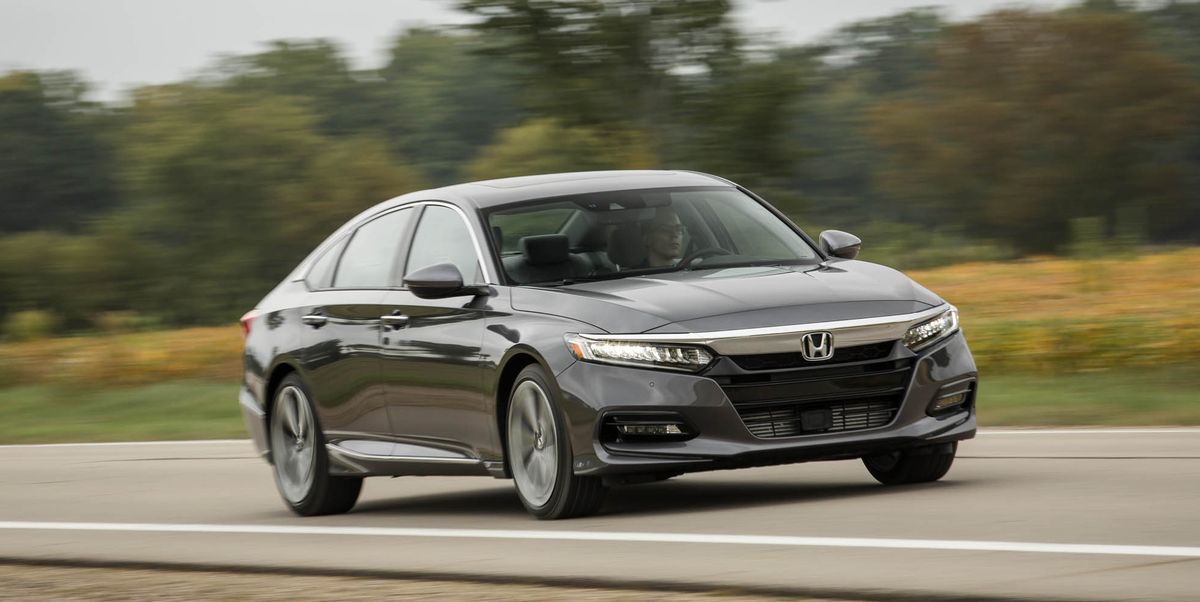  شركة هوندا تسحب نصف مليون سيارة لإصلاح خلل في أحزمة الأمان 