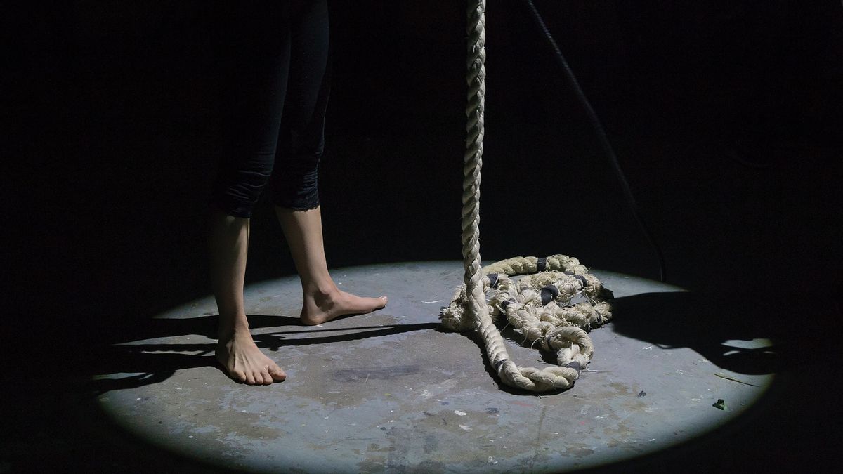 قطعة قماش ونافذة وانتهى الأمر!.. تكرار مخيف لحالات انتحار النزلاء بالسجون المغربية يُسائل مندوبية التامك